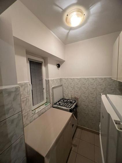 Garsonieră semidecomandată în Ghiroda