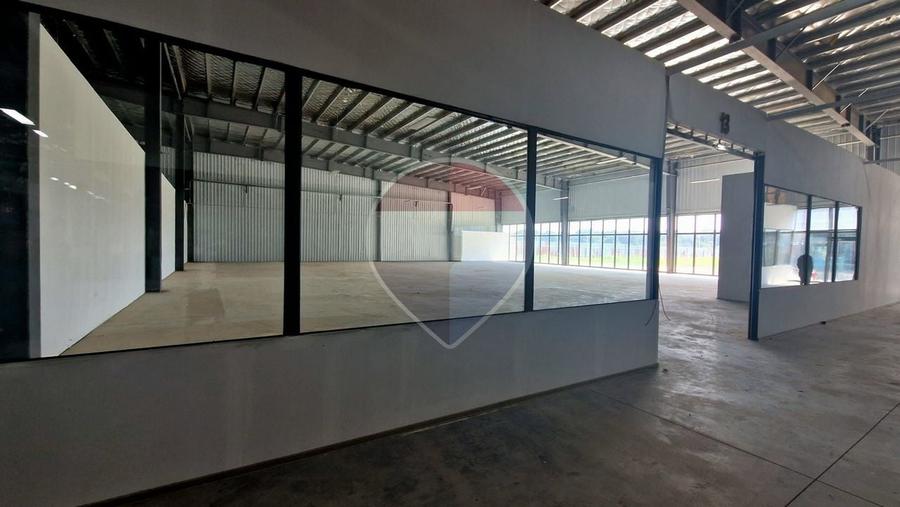 COMPLEX INDUSTRIAL & COMERCIAL PREMIUM | ILFOV - 3