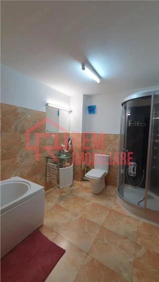 Casă cu 2 camere cu Teren 160 Mp în Doamna Ghica