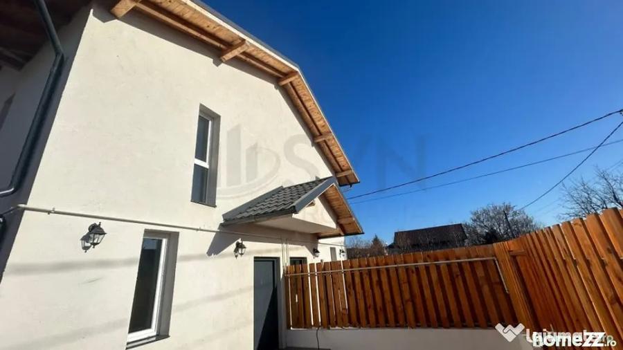 Berceni - Vila noua cu 4 camere - 8