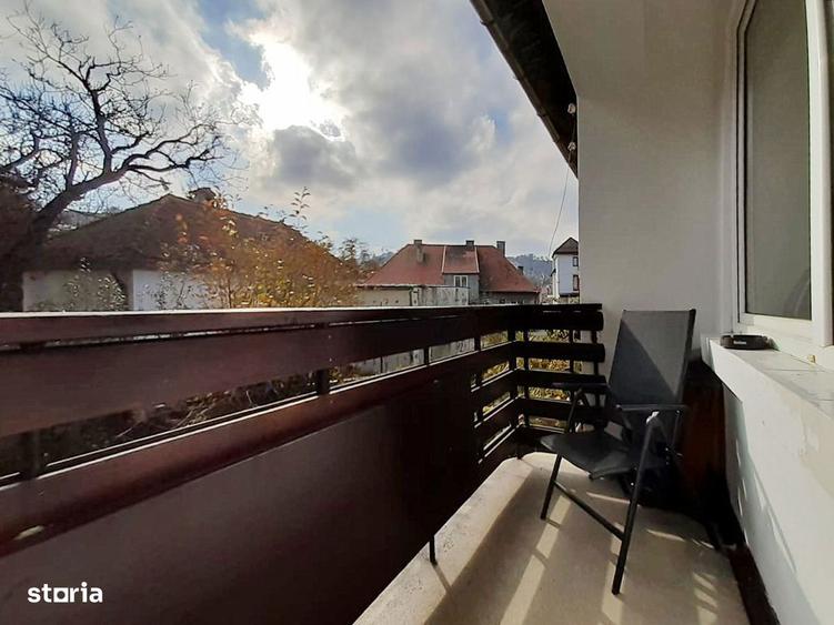Apartament cu 2 camere decomandat, mobilat în Centrul Istoric