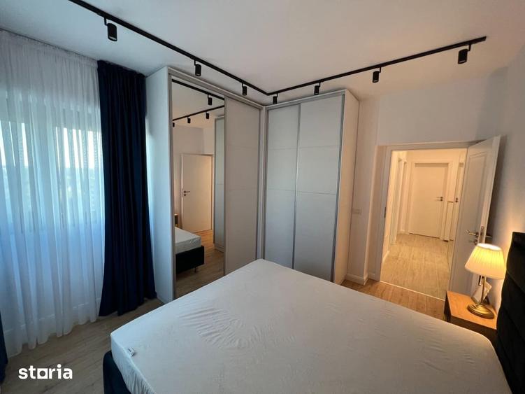 Apartament 2 camere de inchiriat in Militari - 12