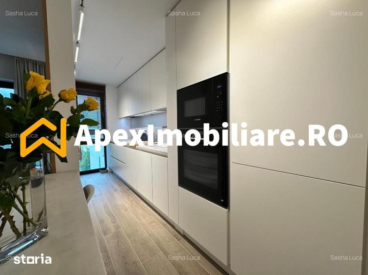Apartament cu 2 camere semidecomandat în Dămăroaia