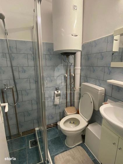 Garsonieră în Mărăști