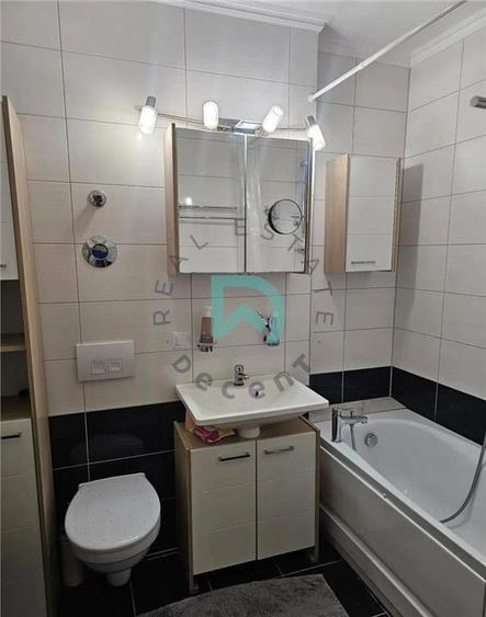 Apartament 3 camere Avantgarden 3, 76 mp - Brasov - 8