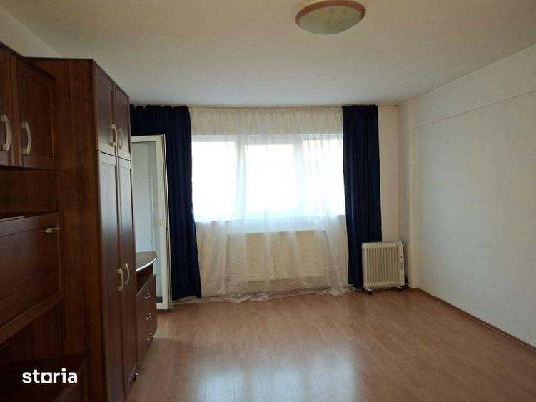 inchiriez apartament 1 camera Zorilor, Calea Turzii - 1