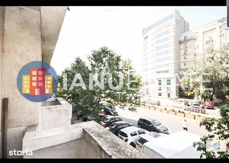 Timpuri Noi 15` Metrou Nerva Traian Goga Mall Vitan Rond Alba Iulia - 6
