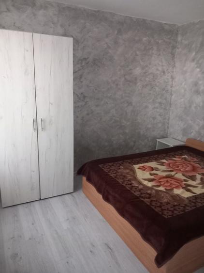 Apartament cu 2 camere semidecomandat în Valea Lupului