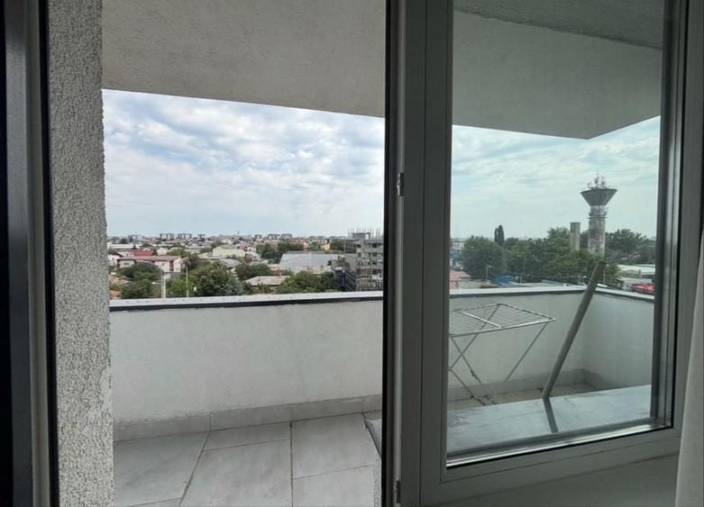Apartamet 2 camere - 5