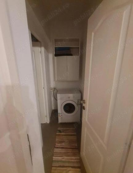 Garsonieră semidecomandată în Central