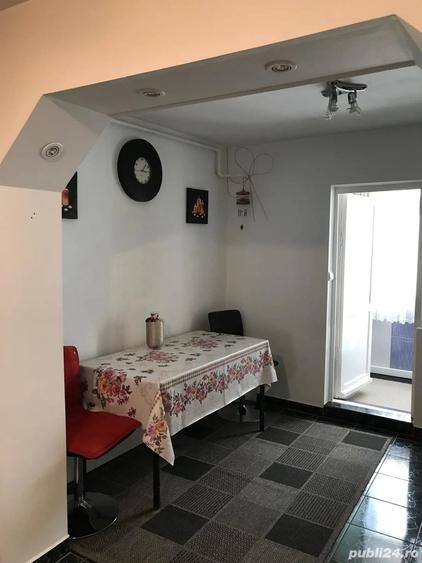 Apartament cu 2 camere decomandat în Ampoi 3