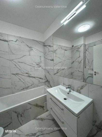 Apartament cu 2 camere în Metalurgiei