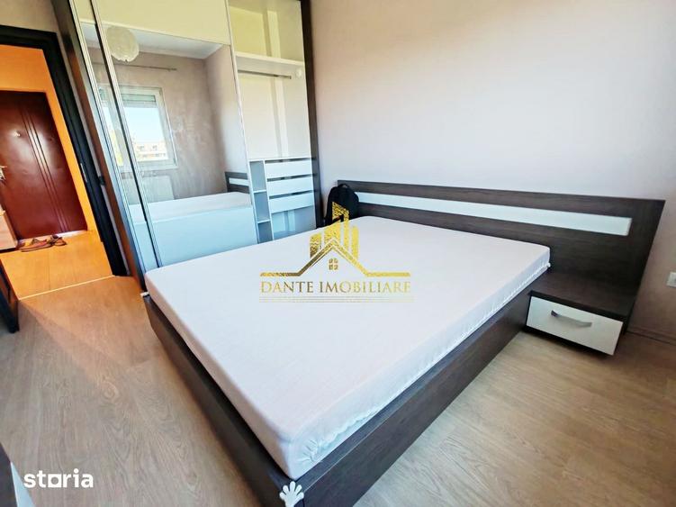 Apartament cu 2 camere decomandat în Europa