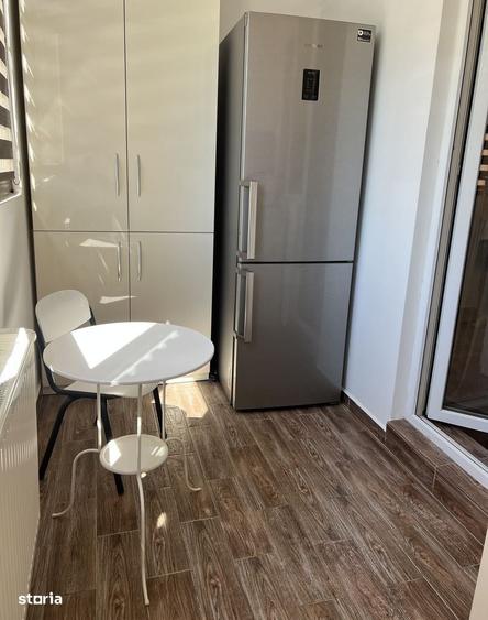 Apartament 2 camere de inchiriat - 8