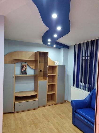 Apartament cu 4 camere în Medgidia