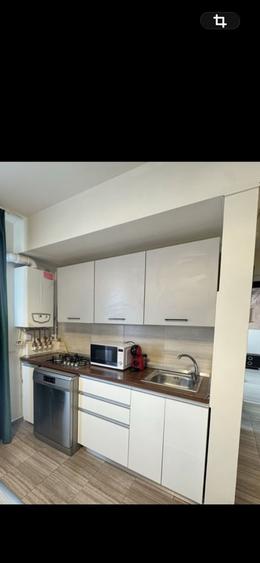 Apartament cu 2 camere semidecomandat în Rahova