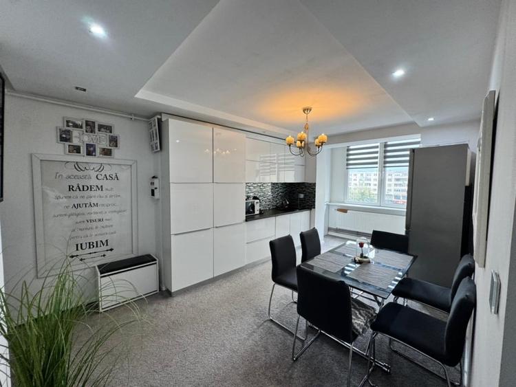 Apartament, 2 camere, 68 mp, finisaje premium, gata de mutare - Ultracentral - 1