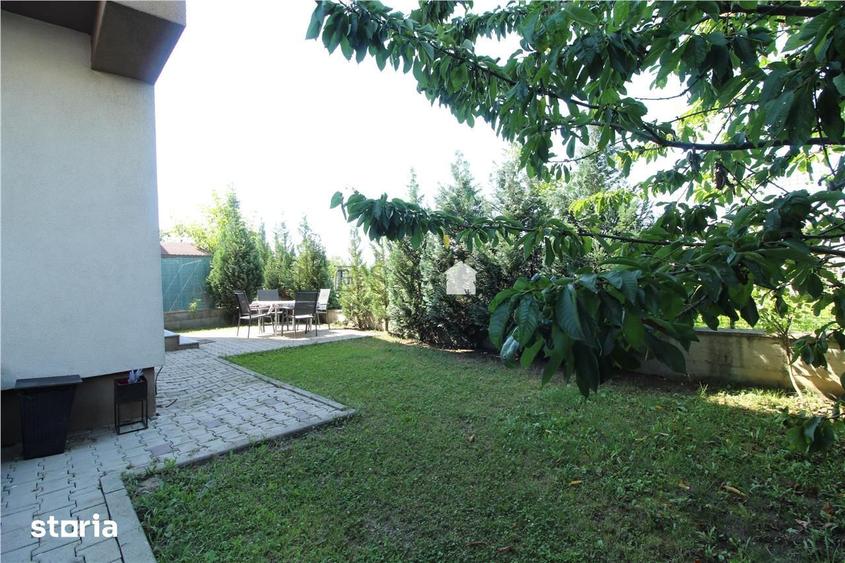 Apartament cu 2 camere semidecomandat în Europa