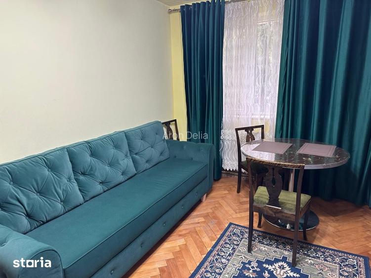 Inchiriez apartament 2 camere ,cartier Gheorgheni