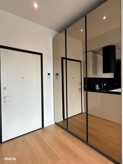 Apartament cu 3 camere în Nord
