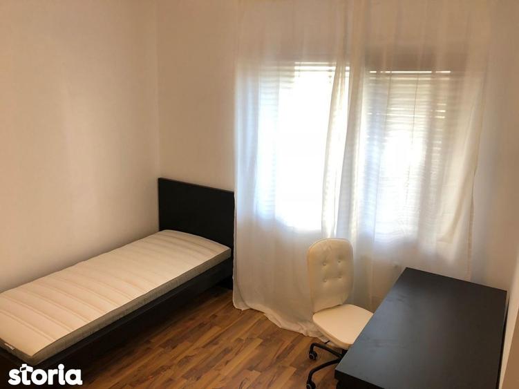 Apartament cu 4 camere în Central
