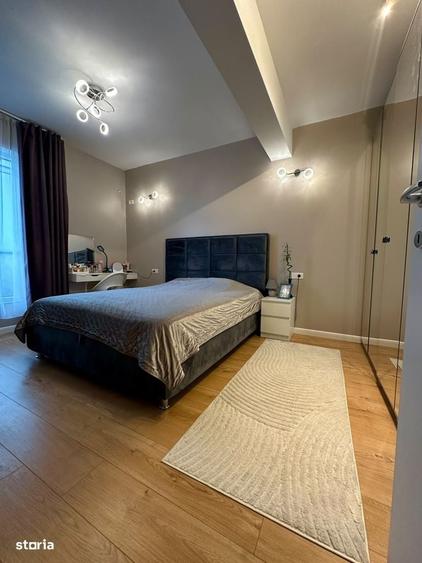 Direct Proprietar Apartament ultramodern 2 camere+Terasa superba 25,6m - 7