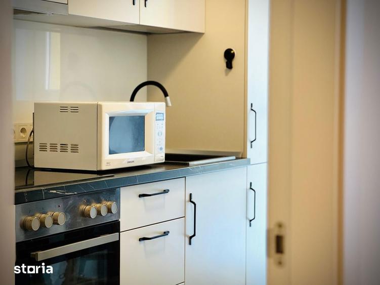 Apartament cu 2 camere în Pantelimon