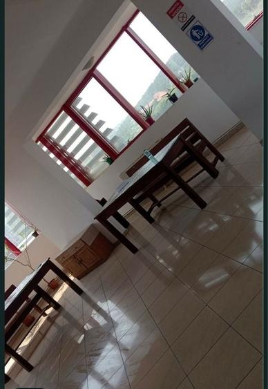 Apartament în Central