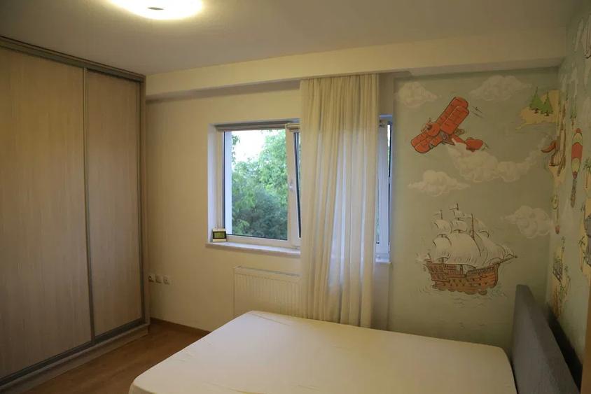 Apartament cu 3 camere, garaj inclus – Zorilor - 5