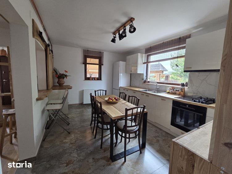 Casa cu suflet, teren de 1.000 mp ?i independen?a energetica - 10