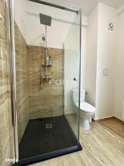 Apartament cu 2 camere decomandat în Sânmartin
