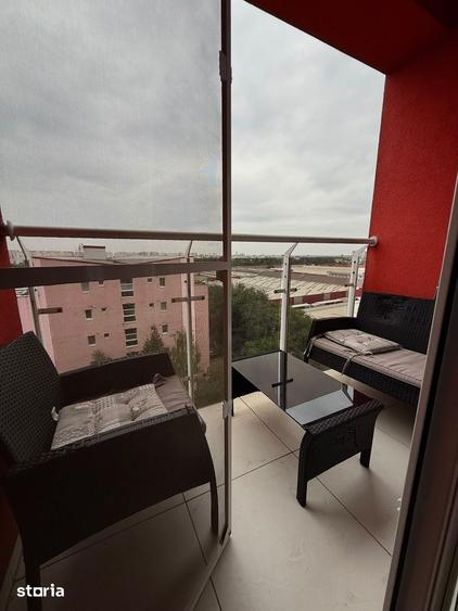 Apartament cu 3 camere,Ared -UTA ideeal Studenti Medicia !! - 15