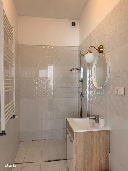 Apartament 2 camere zona Centrala Sibiu - 8