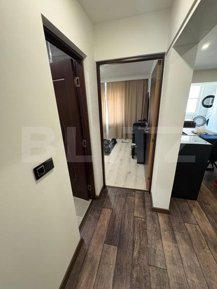Apartament cu 2 camere, etaj 1, Stefan Cel Mare - 8