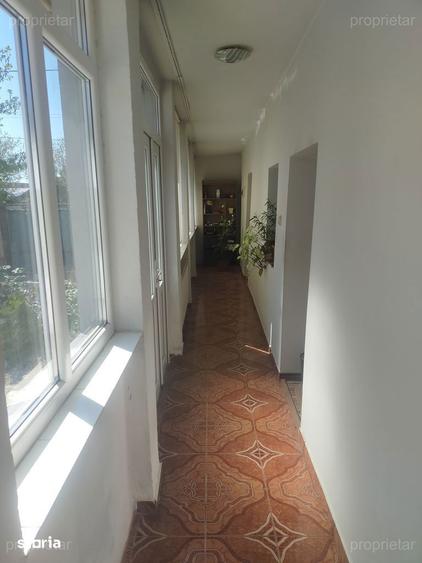 Proprietar vand casa 4 camere, 120 mp, teren 480 mp Giarmata Timis - 6