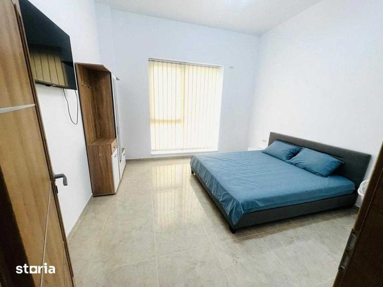 Apartament in Mamaia - 8