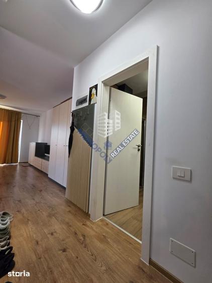 Apartament cu 2 camere în Bartolomeu