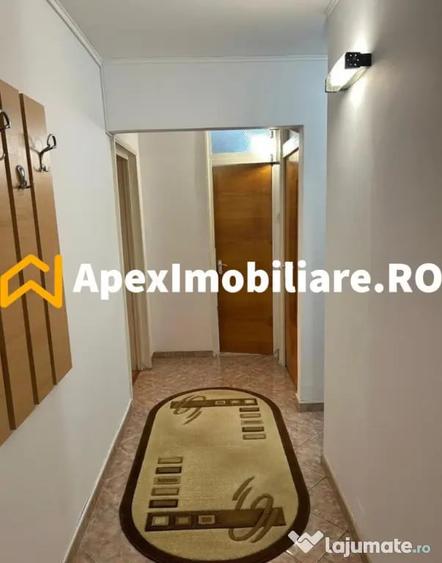 Apartament cu 2 camere decomandat în Tineretului