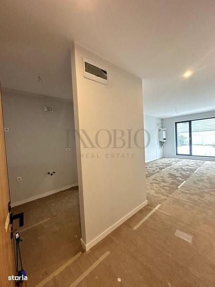 Apartament 2 camere - Baneasa - Petrom City - 0% Comision - 6