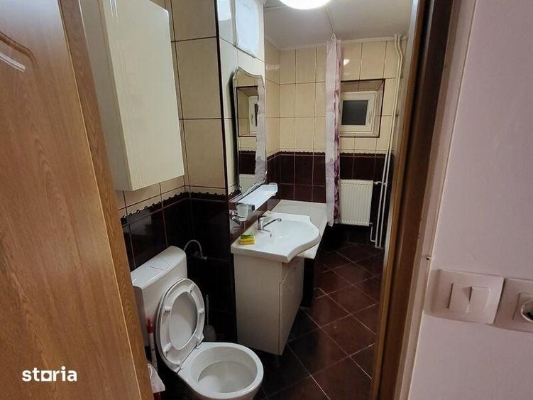 Garsonieră în Vitan