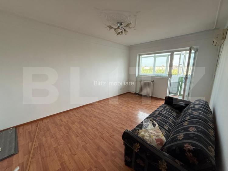 Apartament 2 ,decomandat, 50 mp - zona Malu Rosu