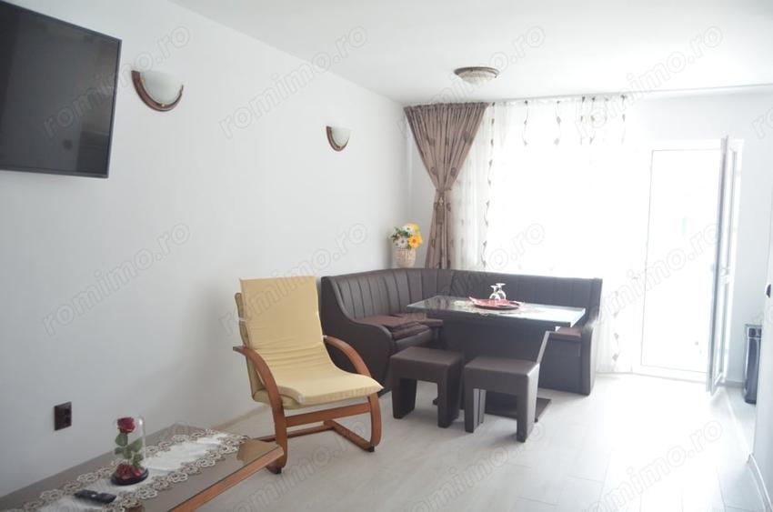Apartament cu 2 camere decomandat în Valea Alba