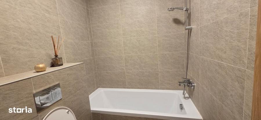 Apartament 3 camere | complex Parcului 20 | 2 bai | pet friendly | - 6