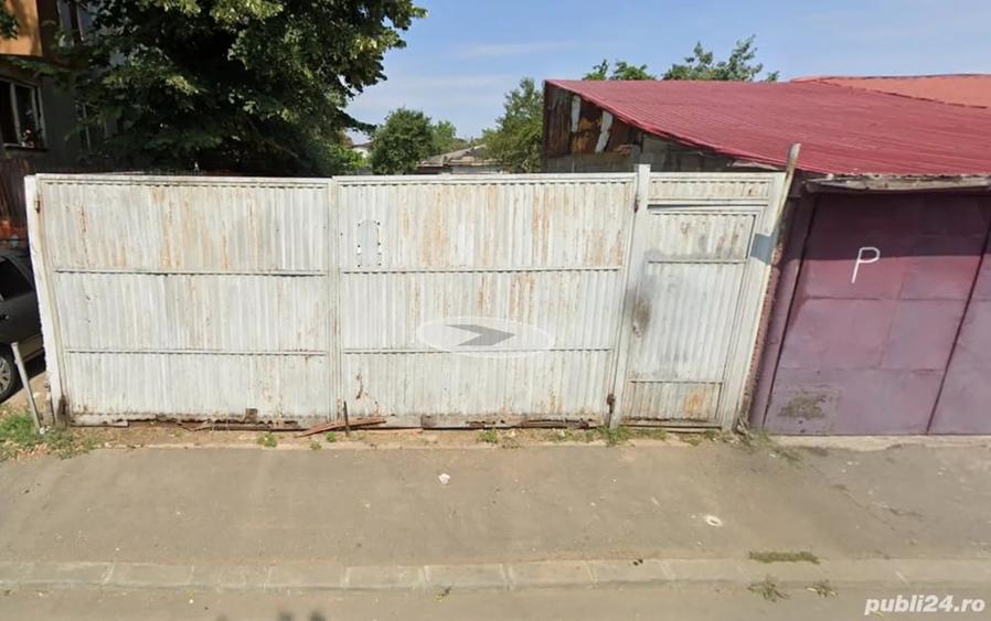 Casă cu 3 camere în Ferentari