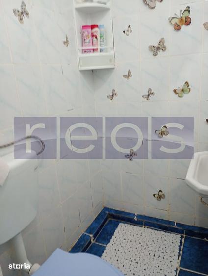 GARSONIERA DE VANZARE BRANCOVEANU BLOC REABILITAT - PANOURI SOLARE - 2