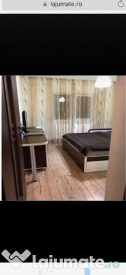 Apartament cu 3 camere decomandat în 9 Mai