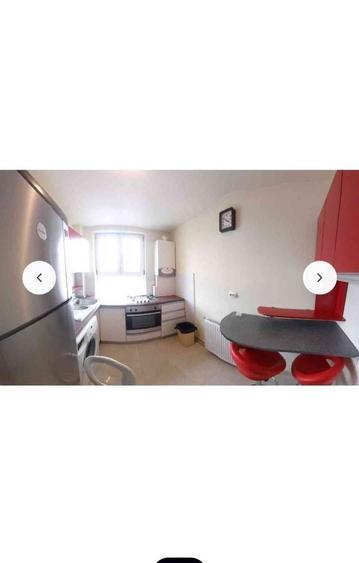Apartament cu 3 camere decomandat în Ultracentral