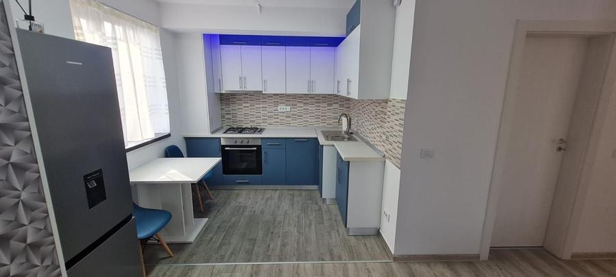 Apartament cu 2 camere de inchiriat in Magurele. - 4