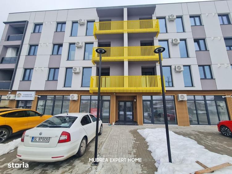 Garsonieră, mobilată în Corbeanca