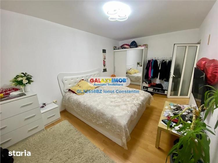 Apartament cu 2 camere decomandat în Unirii Sud